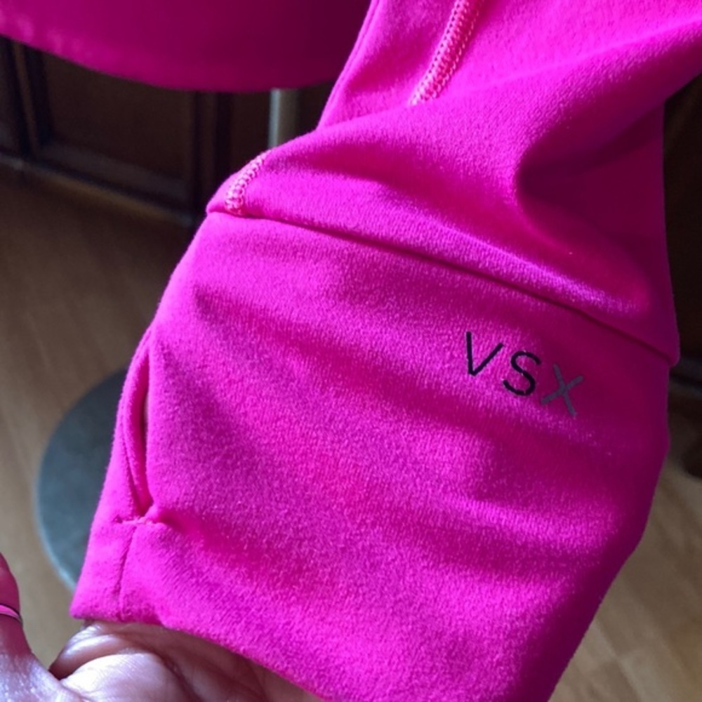 🎉HP🎉 Victoria’s Secret VSX Reflective Activewear - size ladies XS - Picture 5 of 11